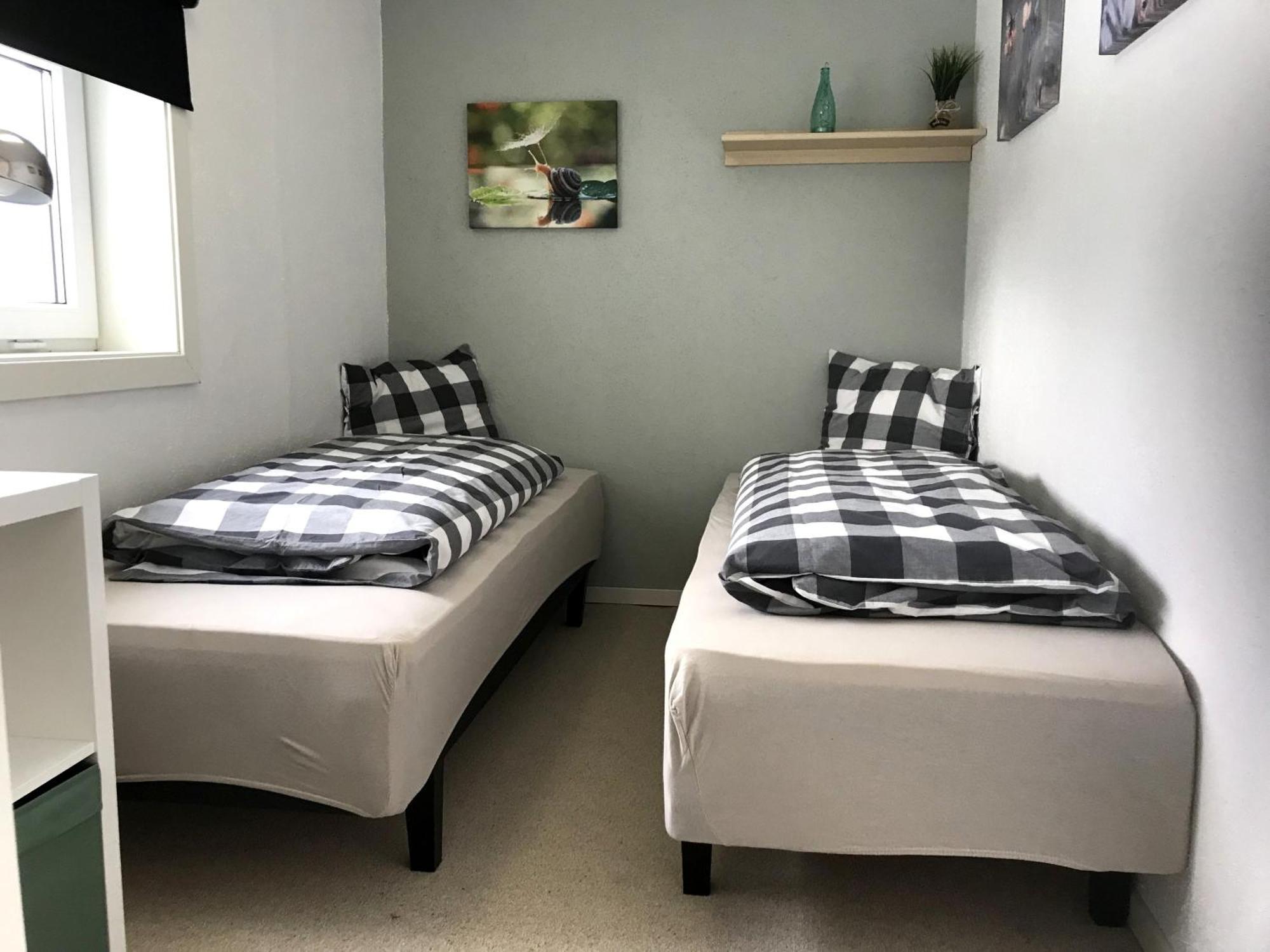 Apartment Dreamvalley Isfjorden Bagian luar foto